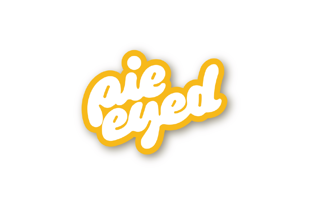 Pie eyed - Common Market