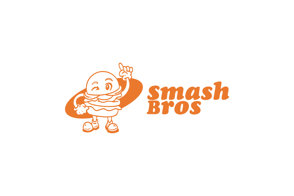 Common Market - Smash Bros